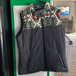 Power river outfitters coll  by panhandle VEST